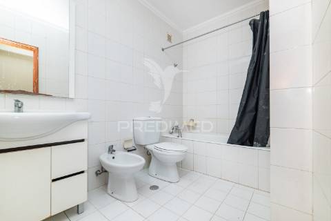 Apartamento t3 em nogueira