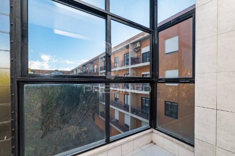 Apartamento t3 em nogueira