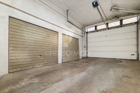 Apartamento t3 em nogueira