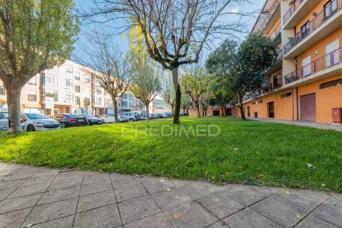 Apartamento t3 em nogueira