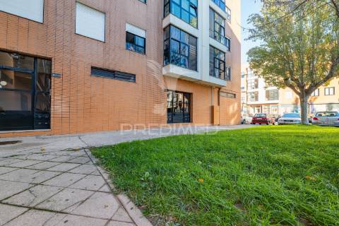 Apartamento t3 em nogueira