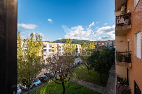 Apartamento t3 em nogueira