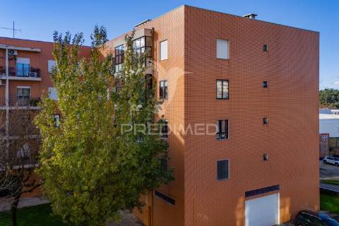 Apartamento t3 em nogueira