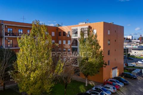 Apartamento t3 em nogueira