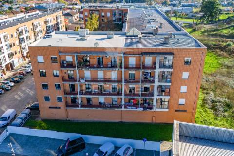 Apartamento t3 em nogueira