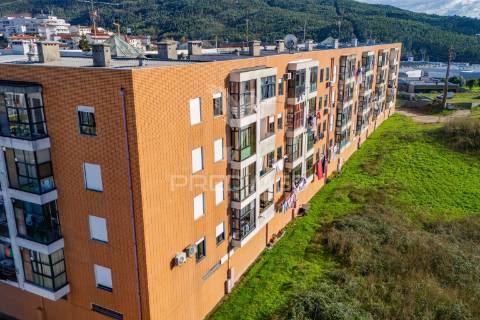 Apartamento t3 em nogueira