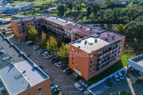 Apartamento t3 em nogueira