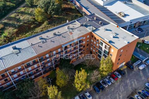 Apartamento t3 em nogueira