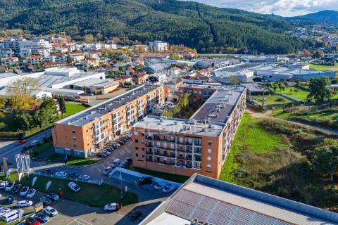 Apartamento t3 em nogueira