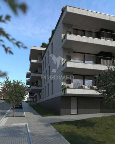 Sete fontes park – apartamento t2 duplex em são vítor, braga