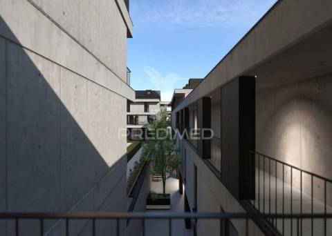 Sete fontes park – apartamento t2 duplex em são vítor, braga