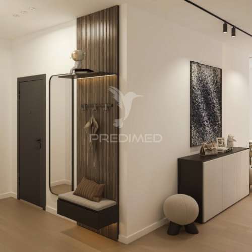 Apartamento t3 em remodelação - santo andré-barreiro-