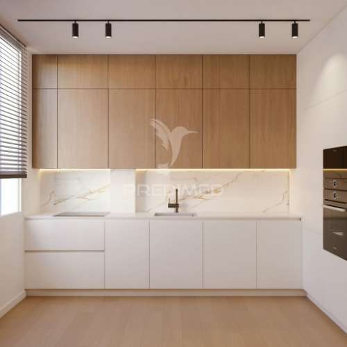 Apartamento t3 em remodelação - santo andré-barreiro-