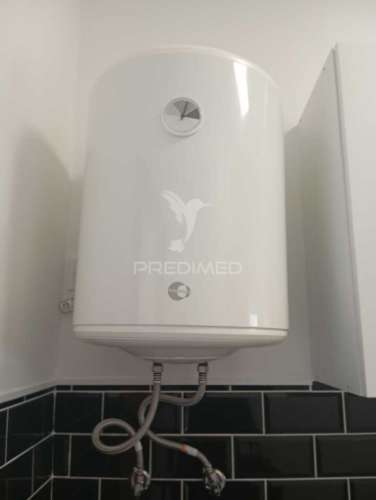 Apartamento t1 monte abraão remodelado, a 5 m da estação comboio