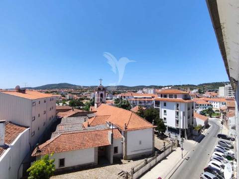 Apartamento t1 macedo cavaleiros