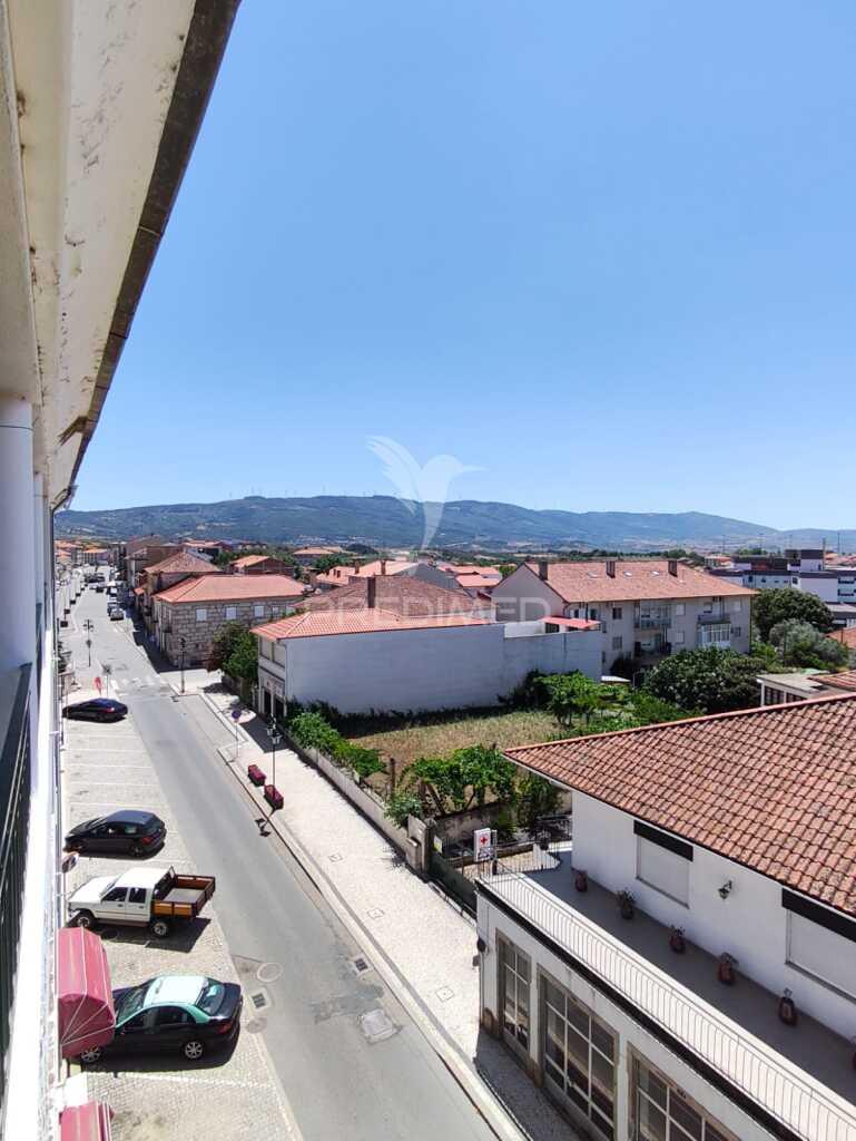 Apartamento t1 macedo cavaleiros