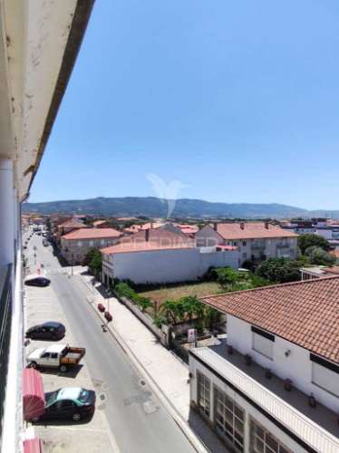 Apartamento t1 macedo cavaleiros