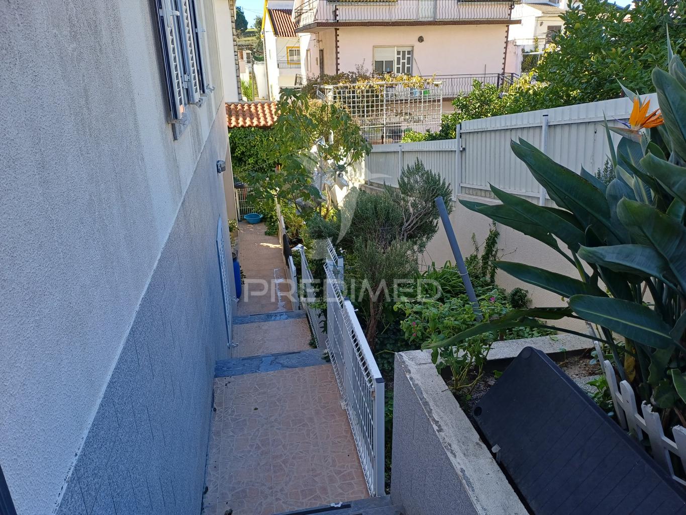 Moradia isolada feijó t5