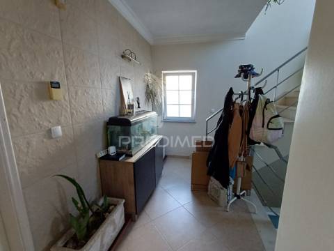 Moradia isolada feijó t5