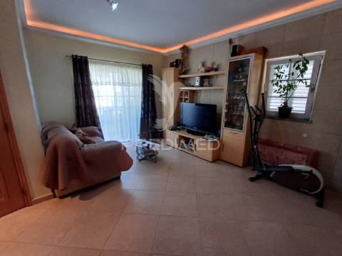 Moradia isolada feijó t5