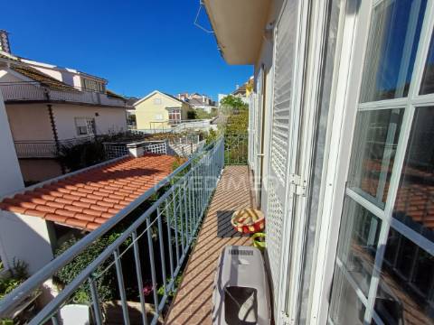 Moradia isolada feijó t5