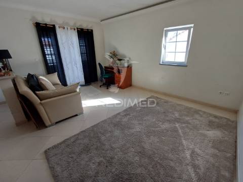 Moradia isolada feijó t5