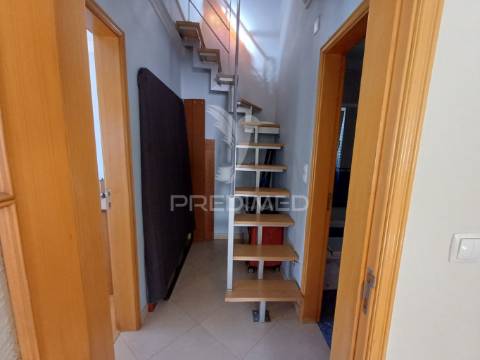 Moradia isolada feijó t5