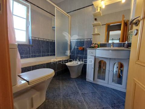 Moradia isolada feijó t5