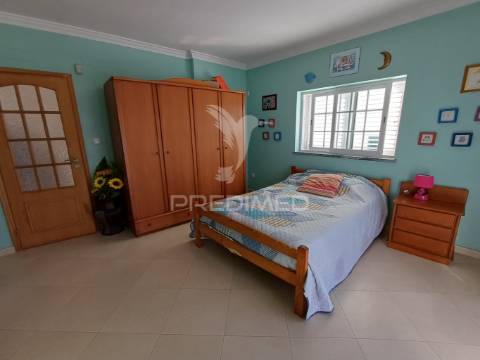 Moradia isolada feijó t5