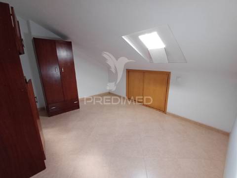 Moradia isolada feijó t5