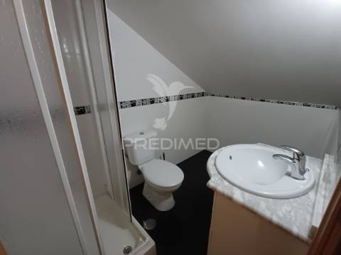 Moradia isolada feijó t5