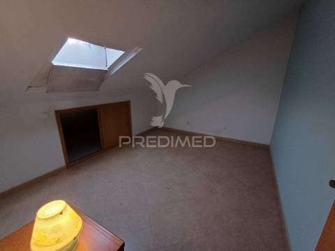 Moradia isolada feijó t5