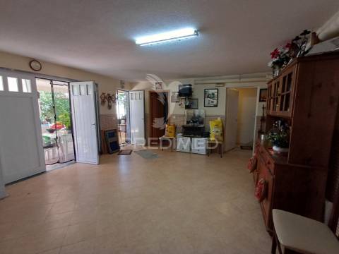 Moradia isolada feijó t5