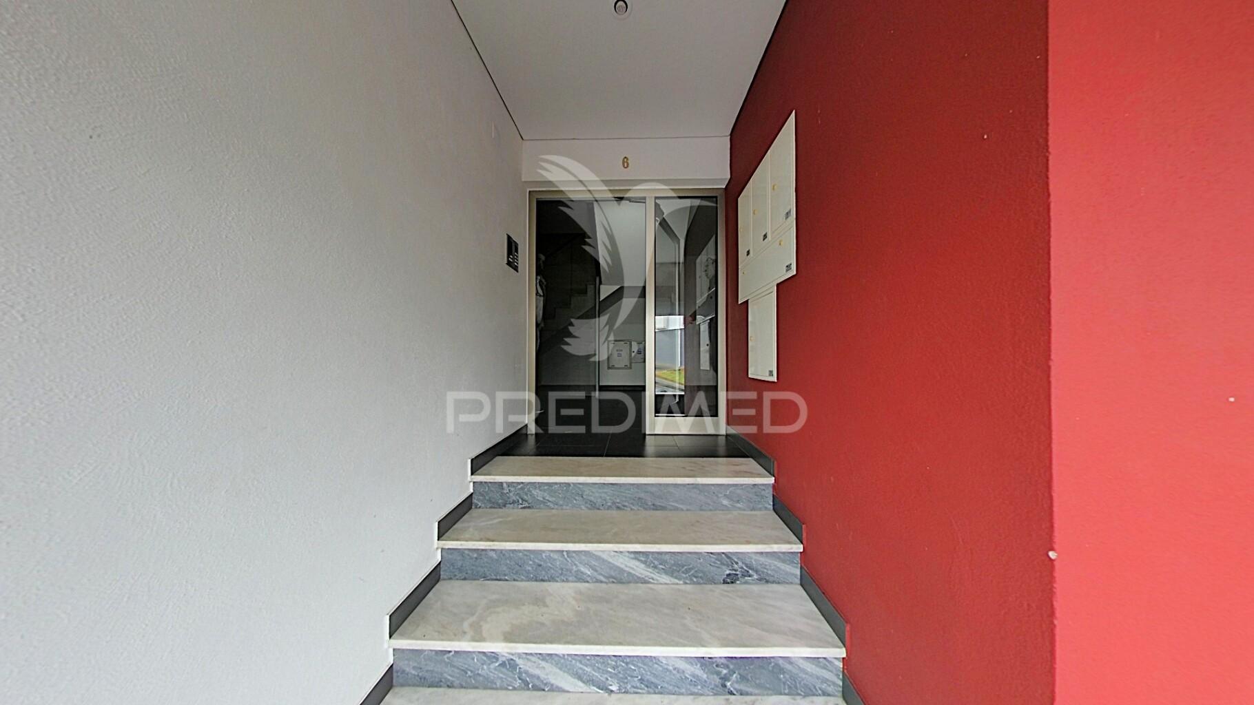 Apartamento carvalhinhas