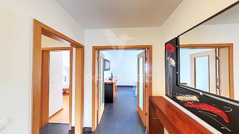 Apartamento carvalhinhas