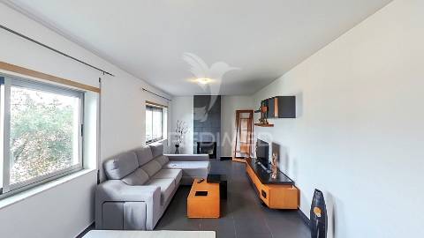 Apartamento carvalhinhas