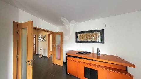 Apartamento carvalhinhas