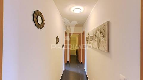 Apartamento carvalhinhas