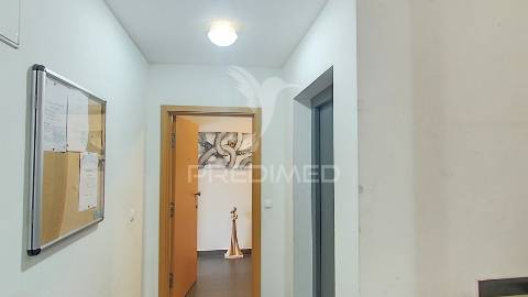 Apartamento carvalhinhas