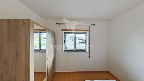 Apartamento carvalhinhas