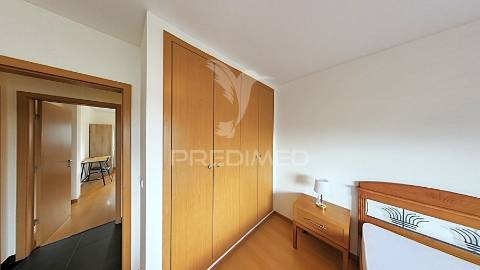 Apartamento carvalhinhas