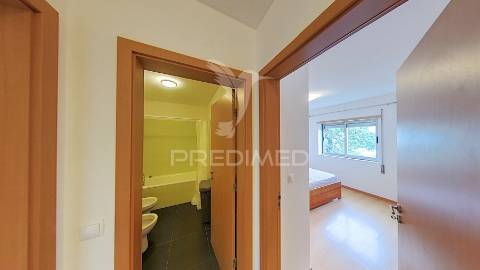 Apartamento carvalhinhas