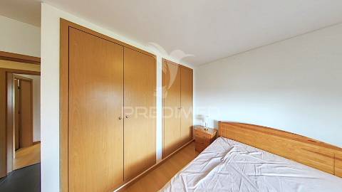 Apartamento carvalhinhas