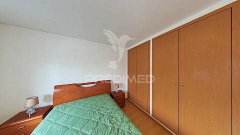 Apartamento carvalhinhas