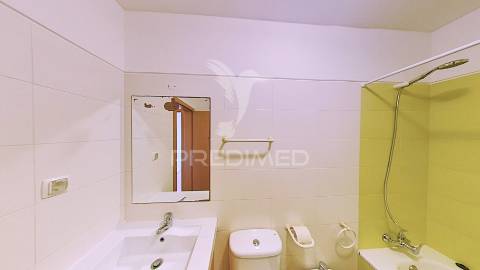 Apartamento carvalhinhas