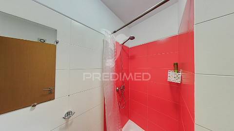 Apartamento carvalhinhas