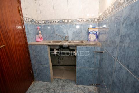 Moradia em  freixo de numão, vila nova de foz coa