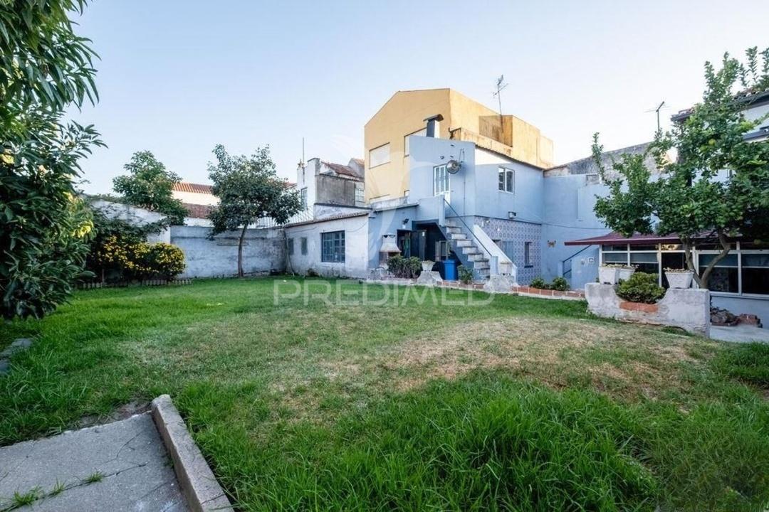 Moradia t3 c/ garagem em ilhavo