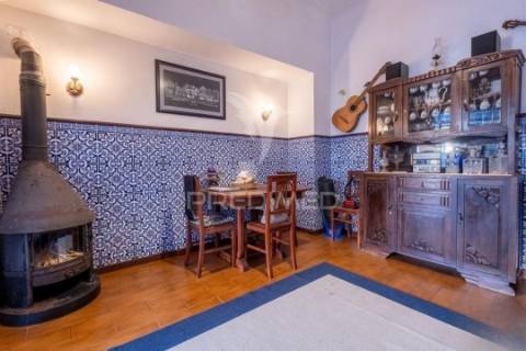 Moradia t3 c/ garagem em ilhavo