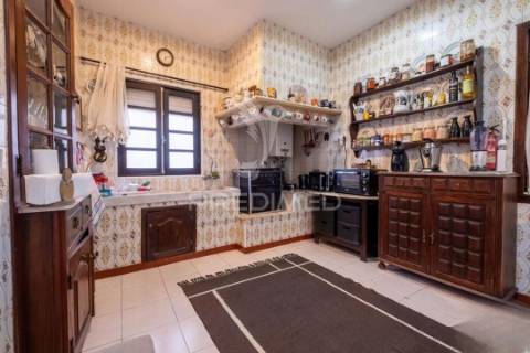 Moradia t3 c/ garagem em ilhavo